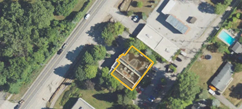 2055 Orch Lk Rd