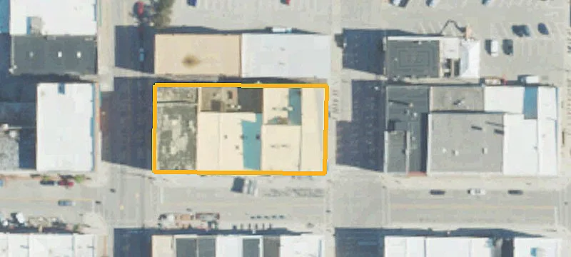611 Midland St