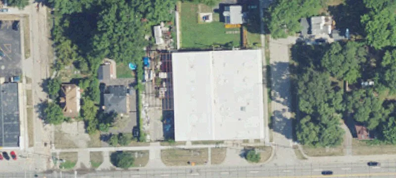 4965 9th Mile Rd