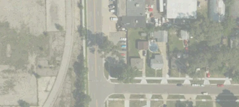 191 Wadsworth SW St