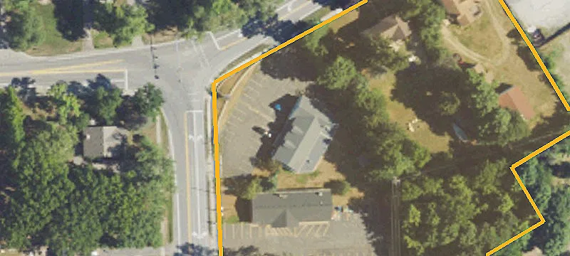 5999 Andersonville Rd