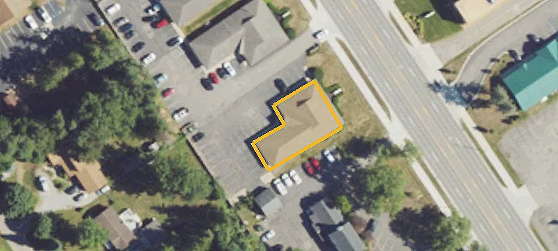 834 Lapeer Rd