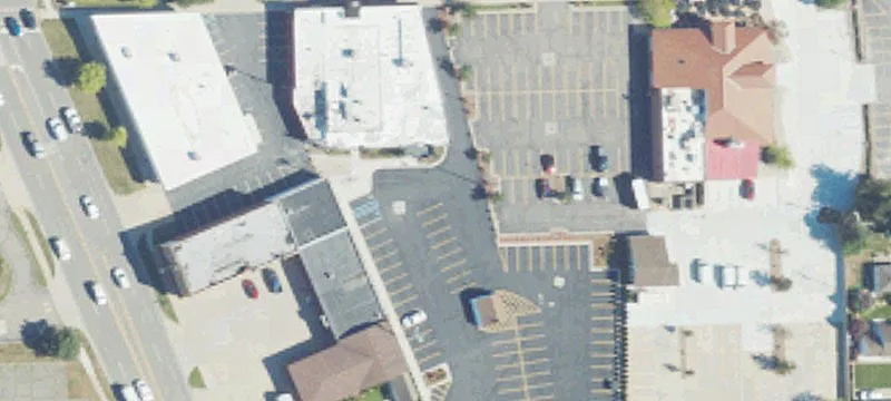16644 14th Mile Rd