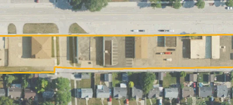 13741 11th Mile Rd