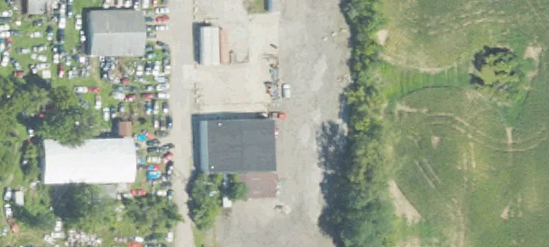 2485 Monroe Rd