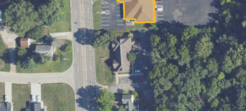 7012 Lewis Ave