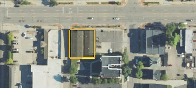 726 Michigan Ave, Unit 2