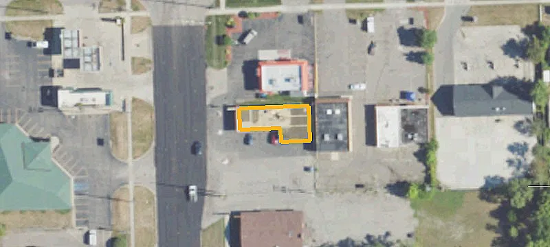 129 Venoy Rd
