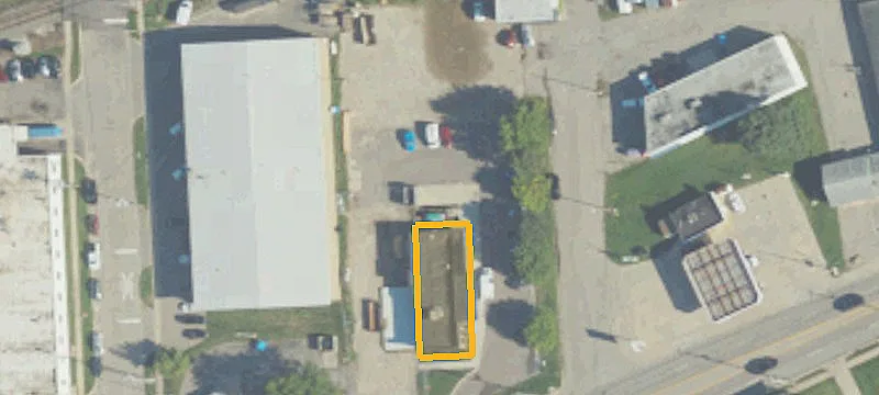 4343 Chicago SW Dr