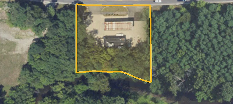 2850 Auburn Rd