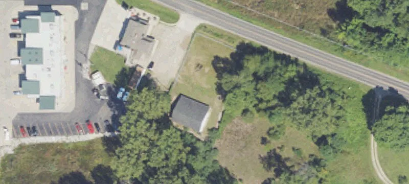 3113 Jefferson Rd