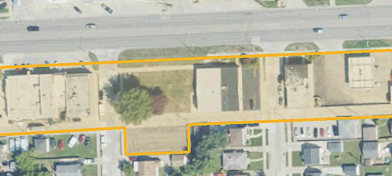 17640 9th Mile Rd