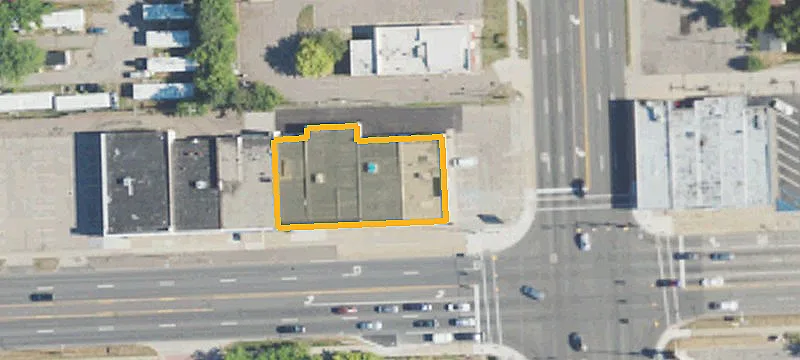 5 Telegraph Rd