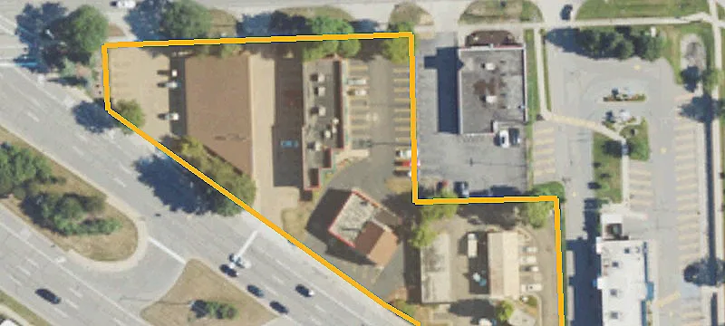 28830 Northwestern Hwy