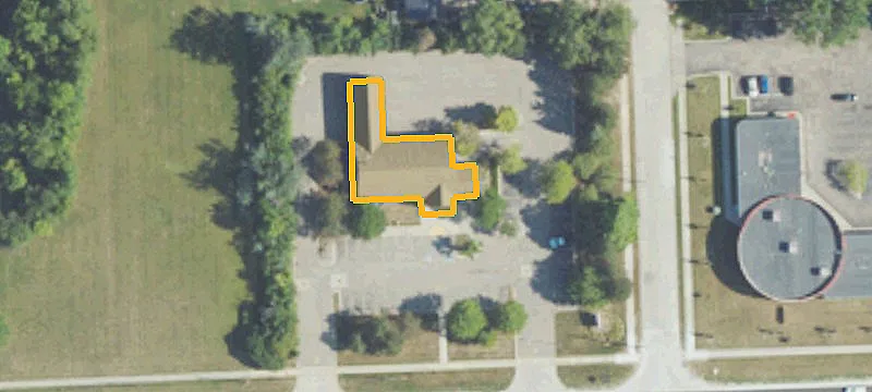 2405 Metropolitan Pkwy