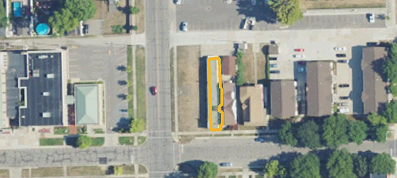 264 Elm St