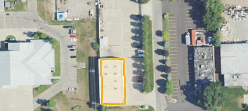 6473 23rd Mile Rd