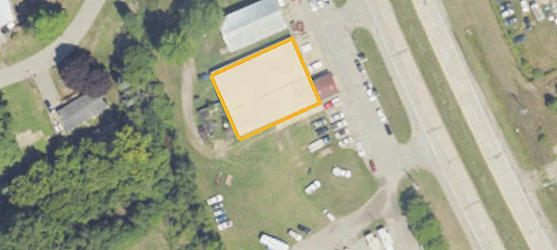 1223 Cedar Rd