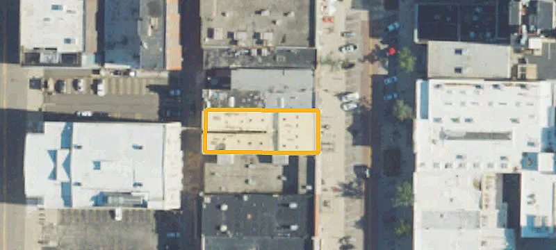 212 Washington Sq, Unit 6