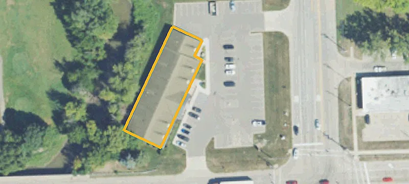 22955 21st Mile Rd
