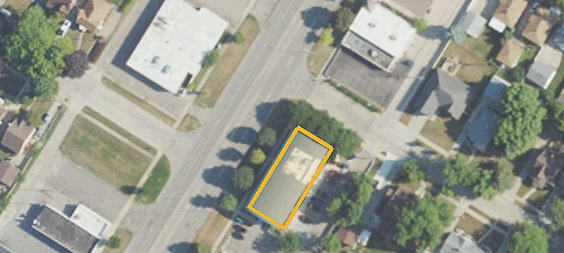 5401 Allen Rd