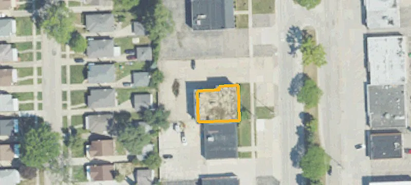 22777 Kelly Rd