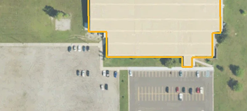 100 Industrial Dr