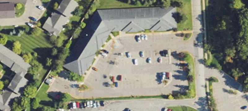 100 Pond Dr