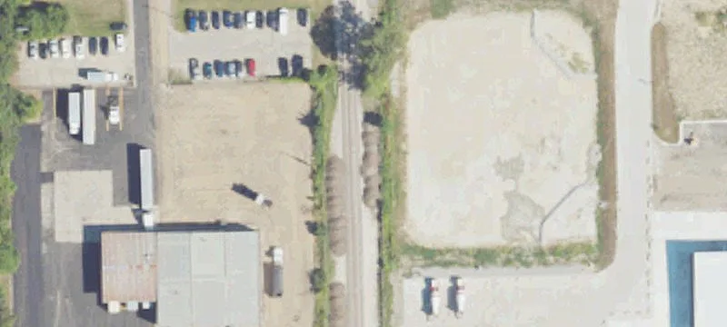 3780 Morgan Rd