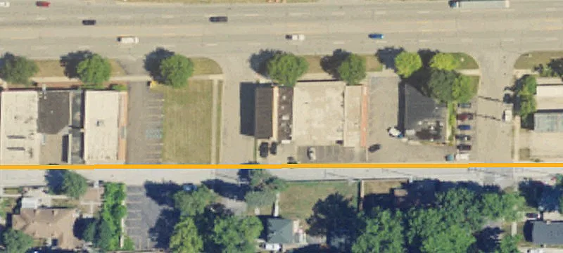 23807 Van Born Rd