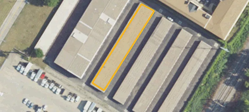 3650 Enterprise Dr