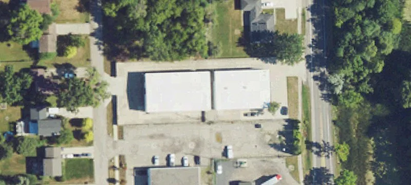 960 Cass Lk Rd