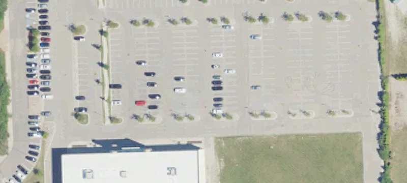 13050 Hall Rd
