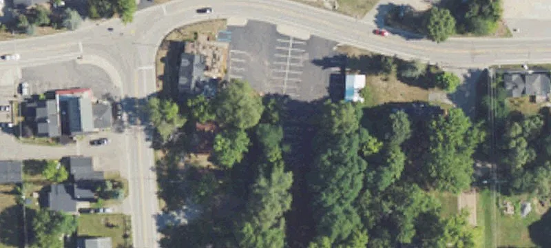 1318 Rochester Rd