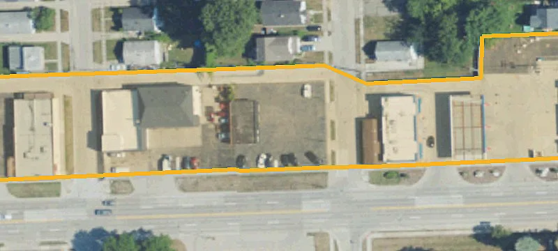 530 11th Mile Rd