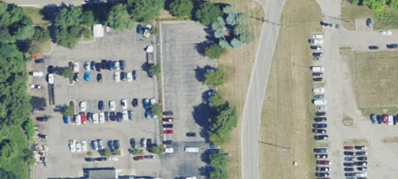 3130 Crumb Rd