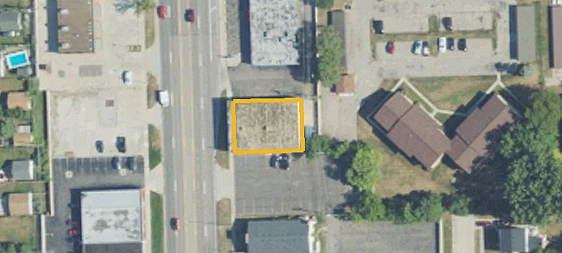 30776 John R Rd