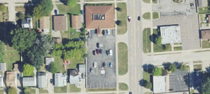 25625 Schoenherr Rd