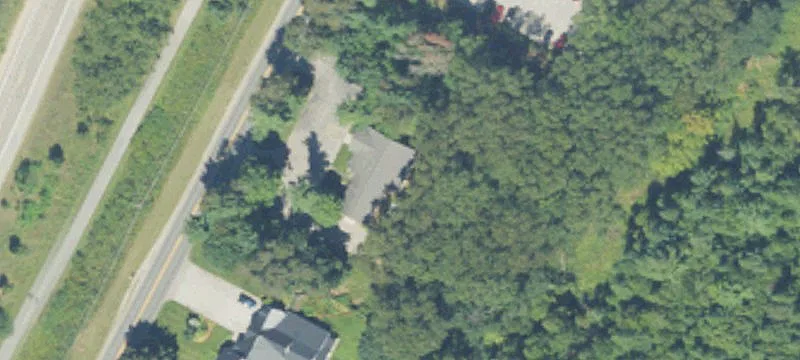 9300 Walsh Rd
