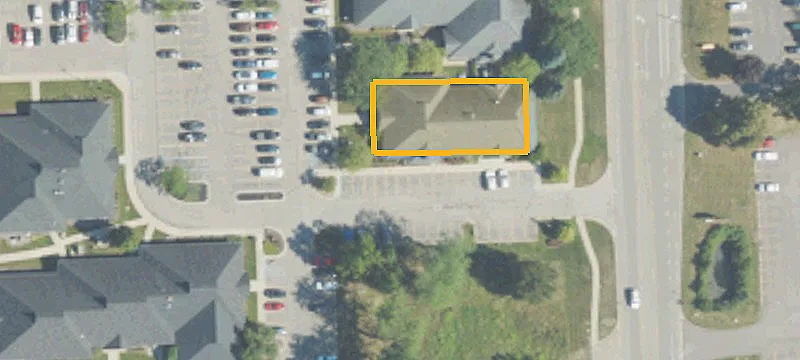 4972 Clark Rd