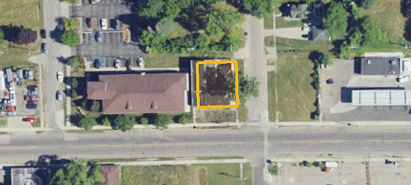 23226 Fenkell St