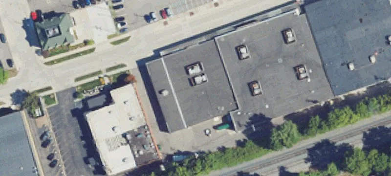 22631 Michigan Ave