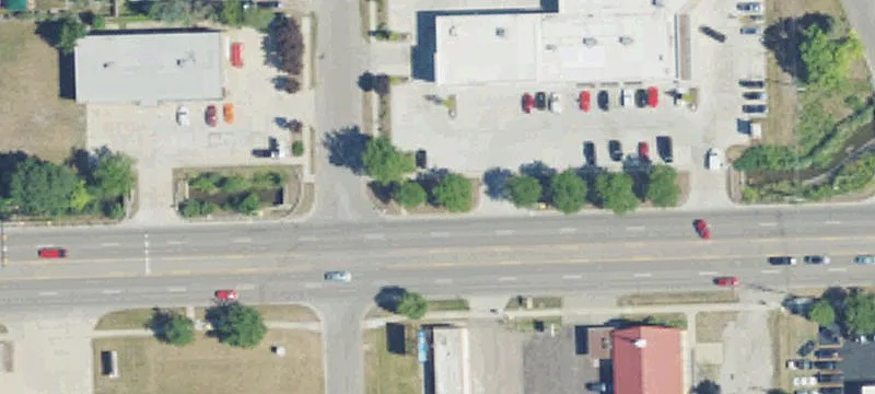 23600 Eureka Rd