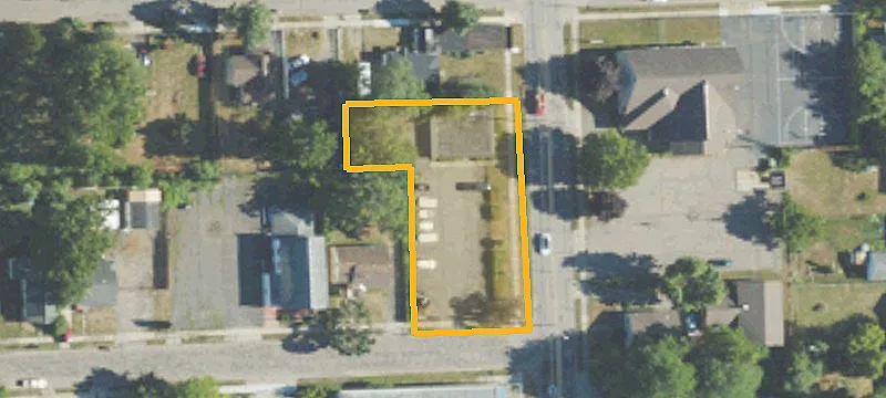 534 Franklin Rd