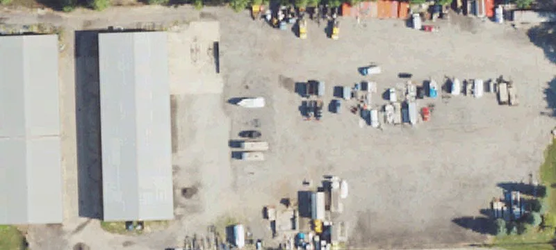 5813 Terex