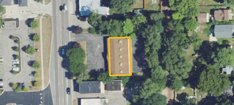 2569 Un Lk Rd