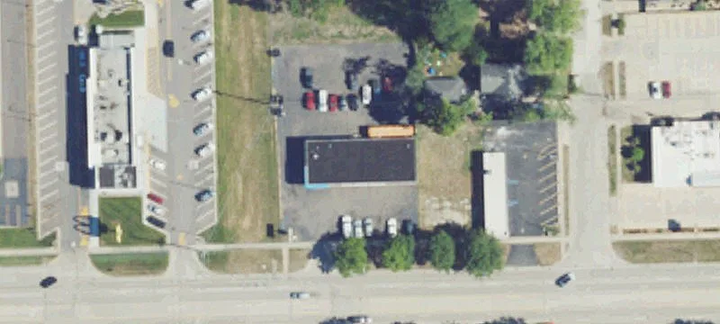 21244 Ecorse Rd