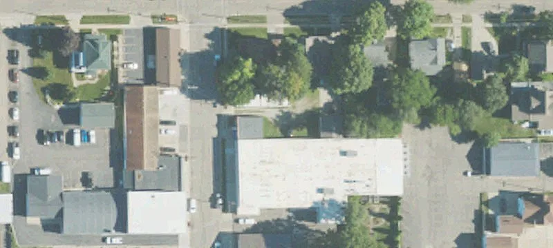 130 Cherry St
