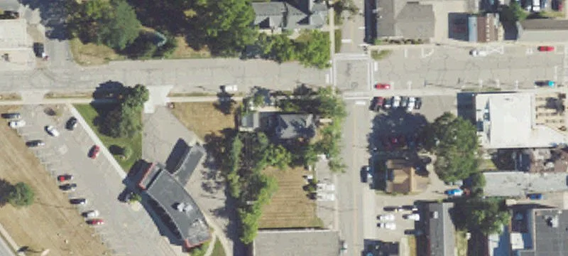 45 Lapeer St