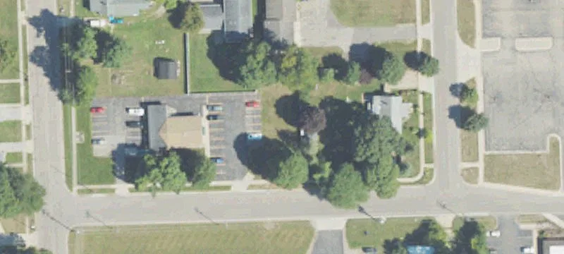 407 Cummins St